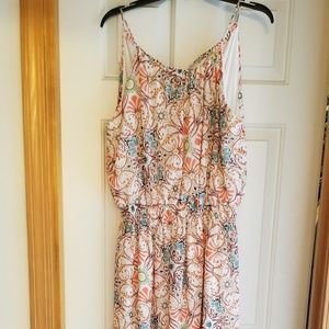 Sleeveless Dress